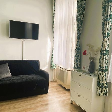 Silentium City Apartman Sárvár Dış mekan fotoğraf