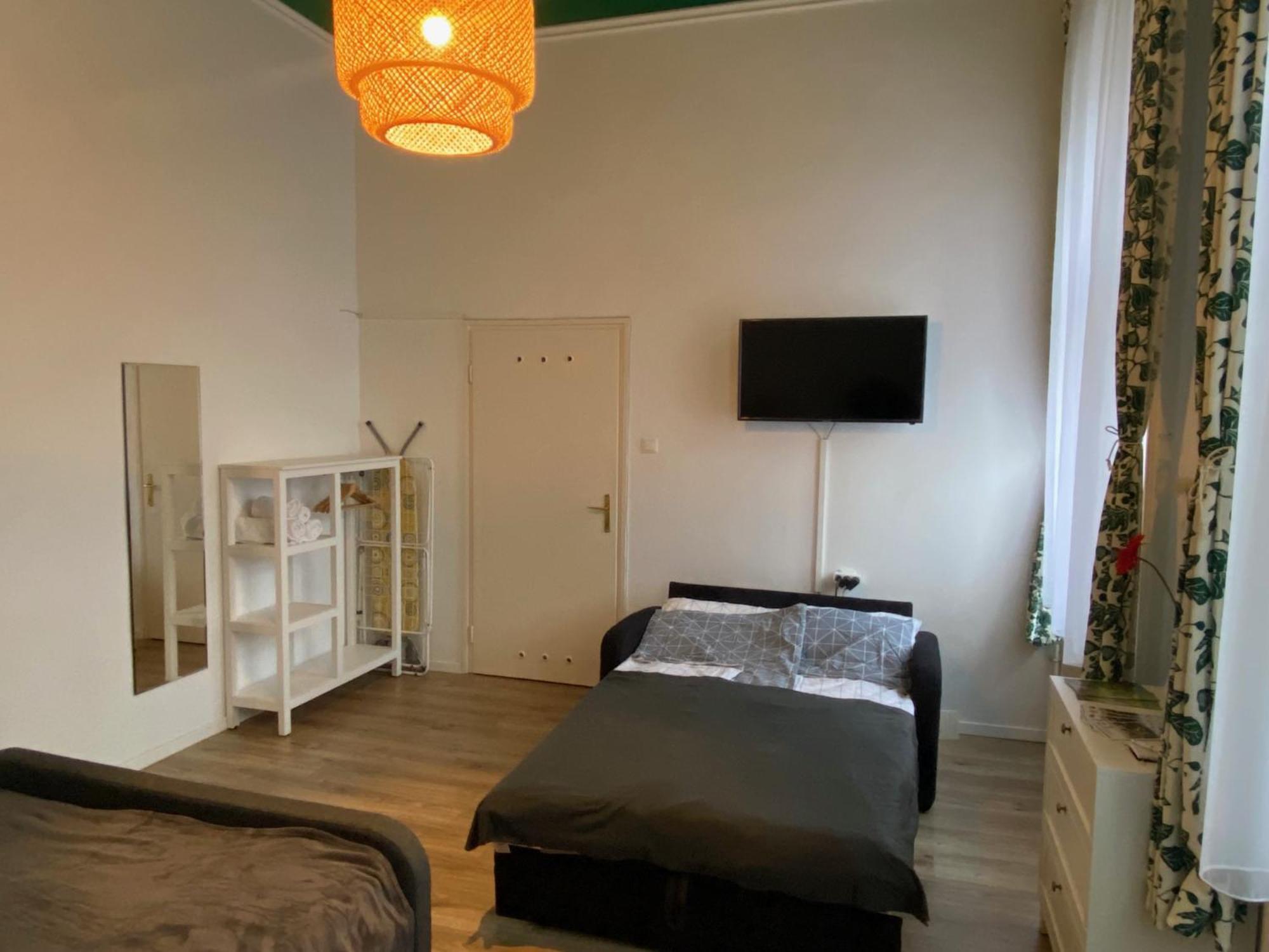 Silentium City Apartman Sárvár Dış mekan fotoğraf